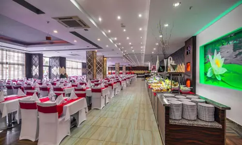 هتل ددمان کمر ریزورت آنتالیا هتل ددمان کمر ریزورت آنتالیا